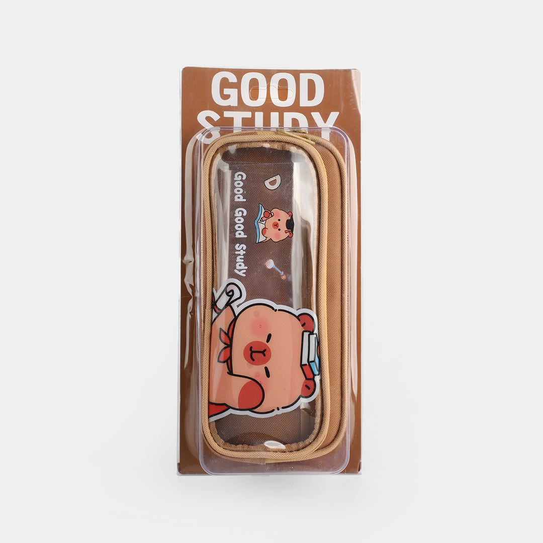 Stationery Pencil Pouch for Kids