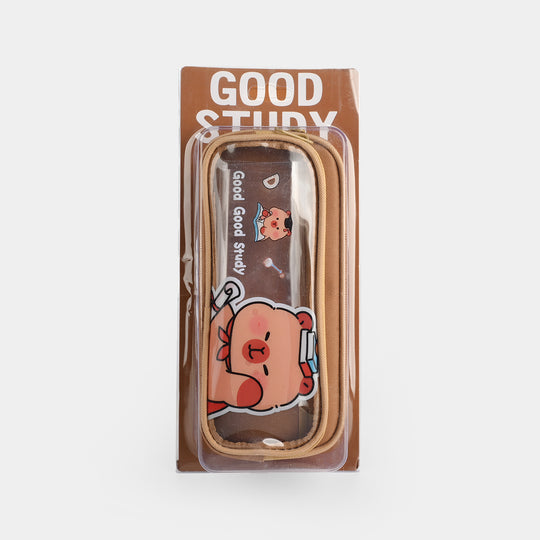 Stationery Pencil Pouch for Kids