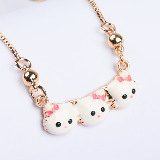 Elegant Fancy Pendant/Necklace For Girls