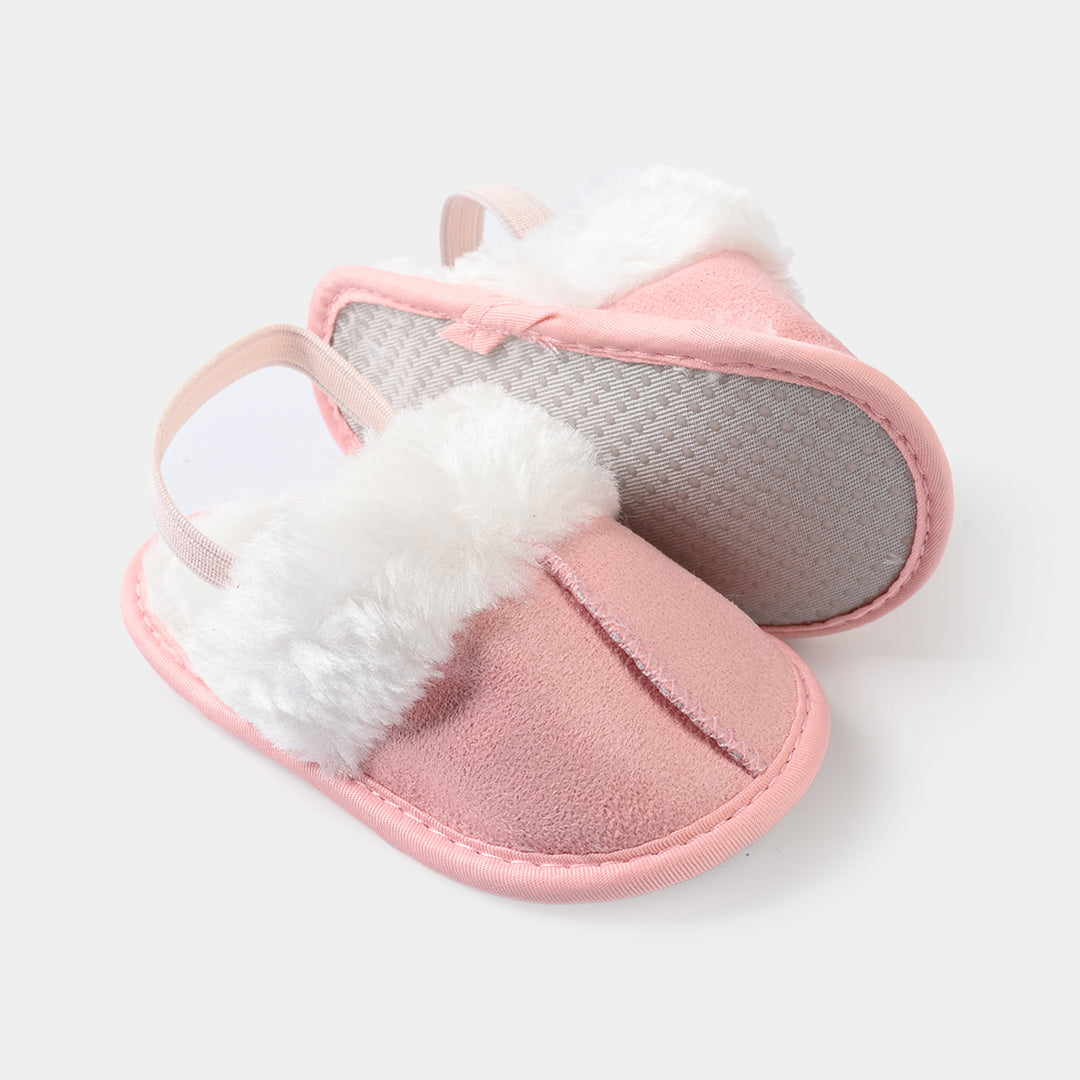 Girls Shoes G32-Pink
