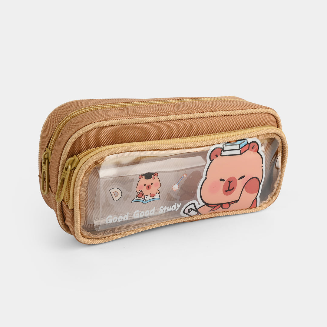 Stationery Pencil Pouch for Kids