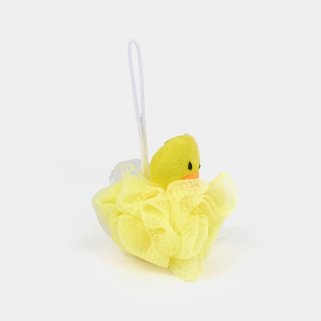 Bath Sponge