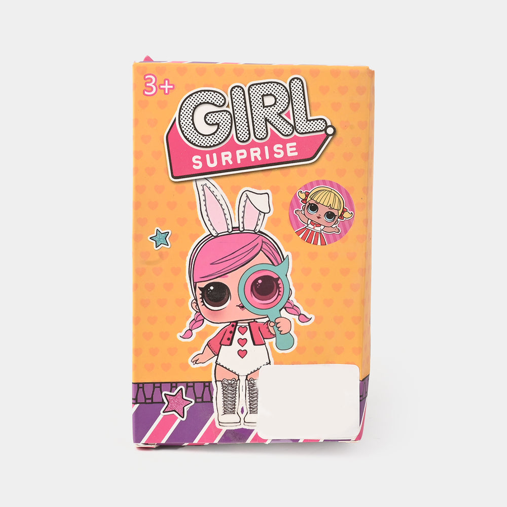 Surprise Doll for Kids