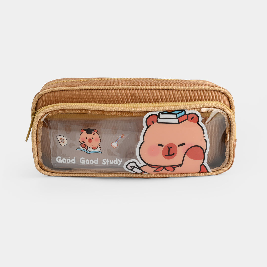 Stationery Pencil Pouch for Kids