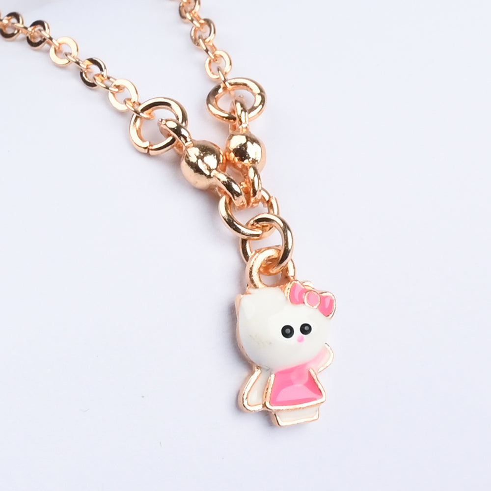 Elegant Fancy Pendant/Necklace For Girls