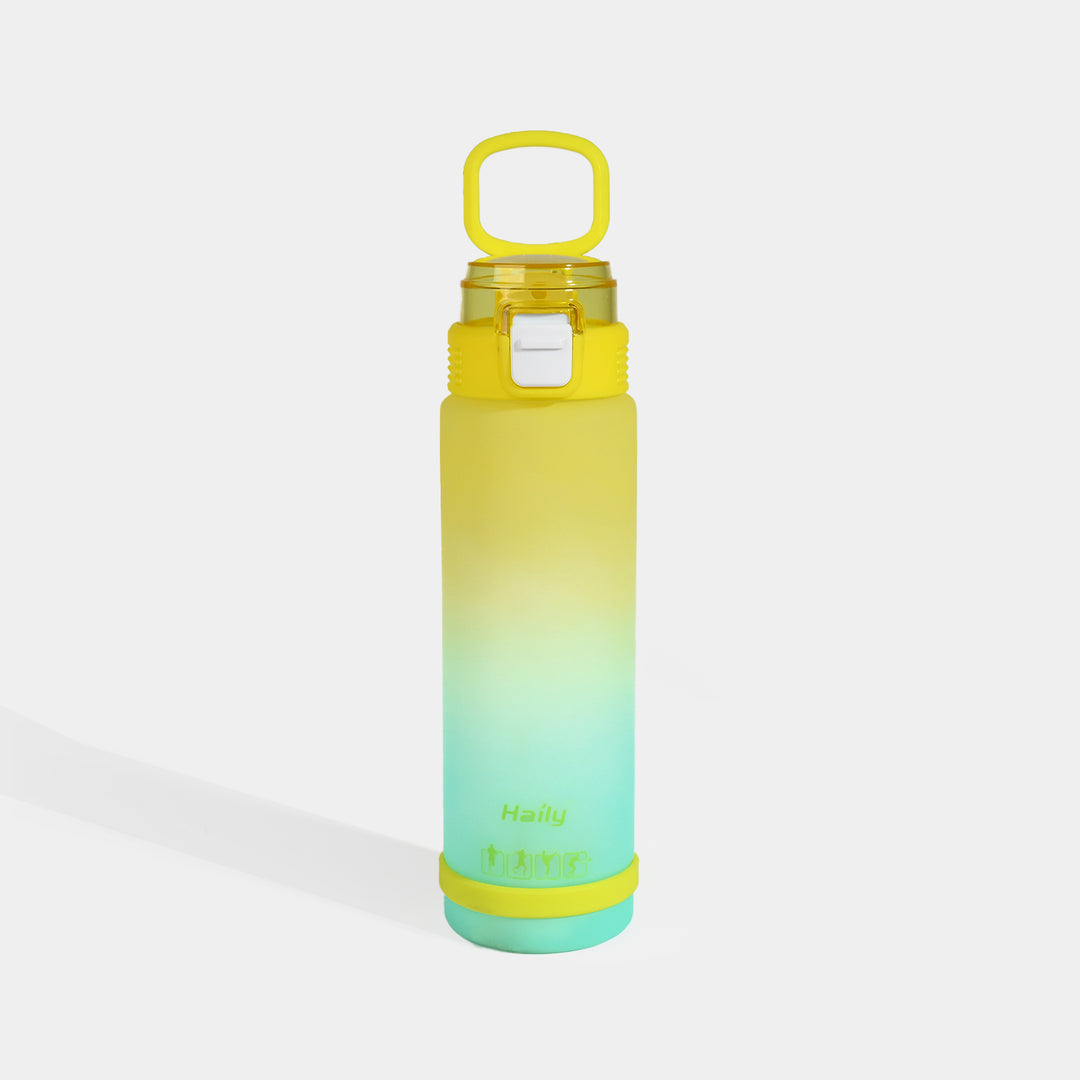 Kids Sports Plastic Water Bottle | 800Ml