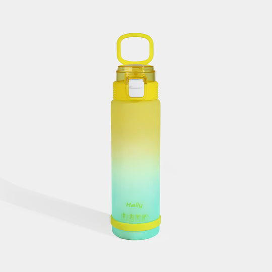 Kids Sports Plastic Water Bottle | 800Ml