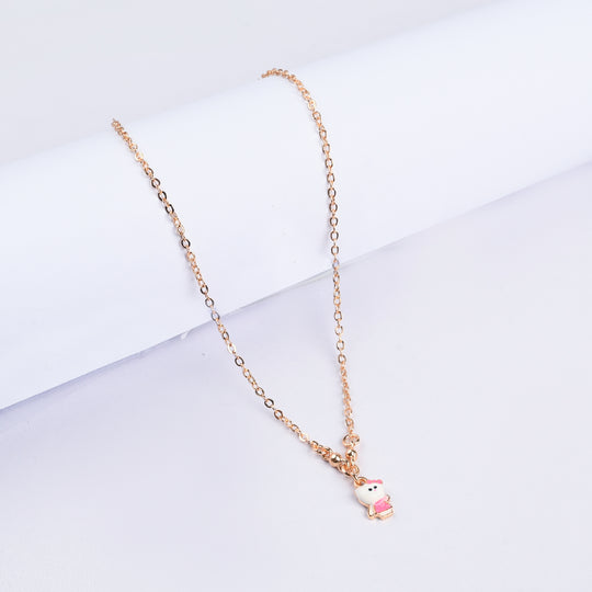 Elegant Fancy Pendant/Necklace For Girls