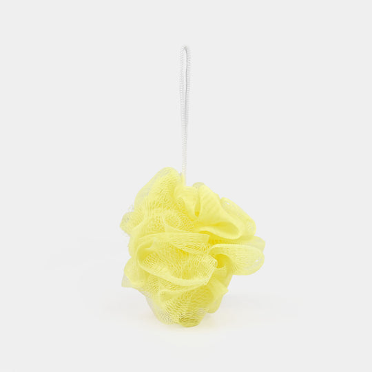 Bath Sponge