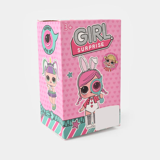 Surprise Doll for Kids