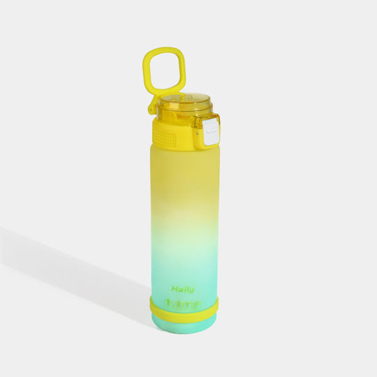 Kids Sports Plastic Water Bottle | 800Ml