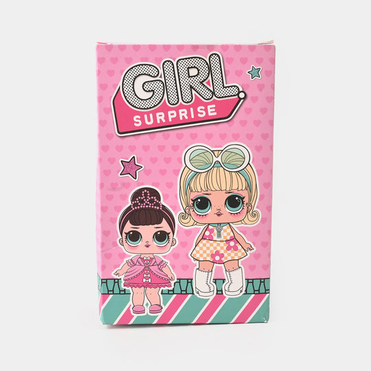 Surprise Doll for Kids