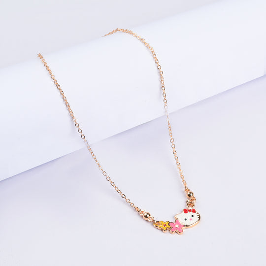 Elegant Fancy Pendant/Necklace For Girls