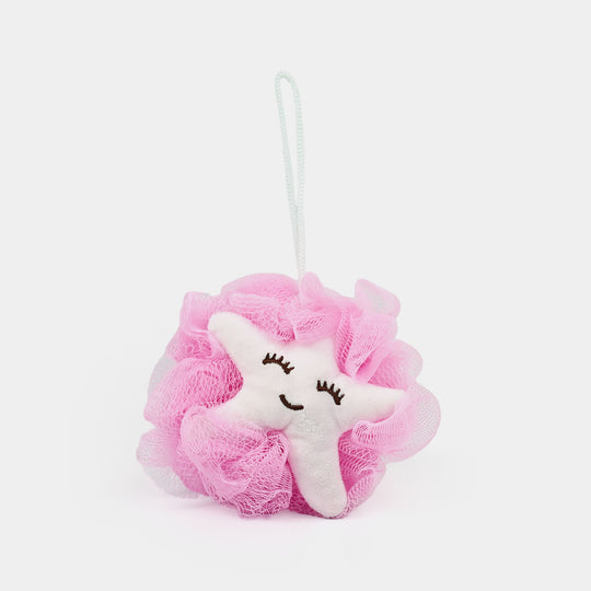 Bath Sponge