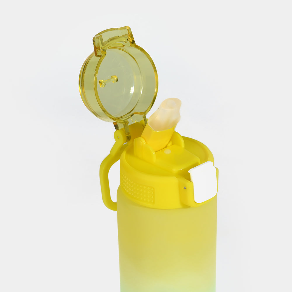 Kids Sports Plastic Water Bottle | 800Ml
