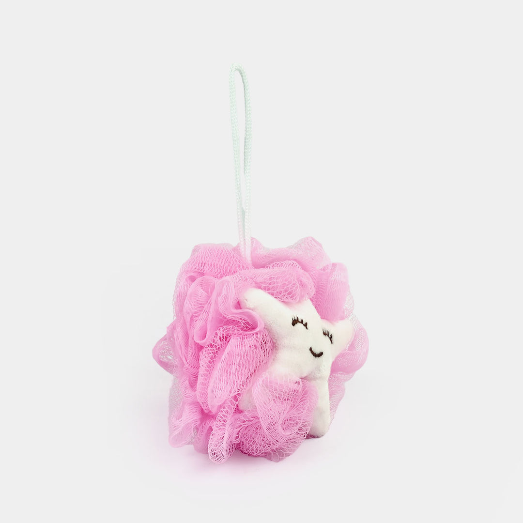 Bath Sponge