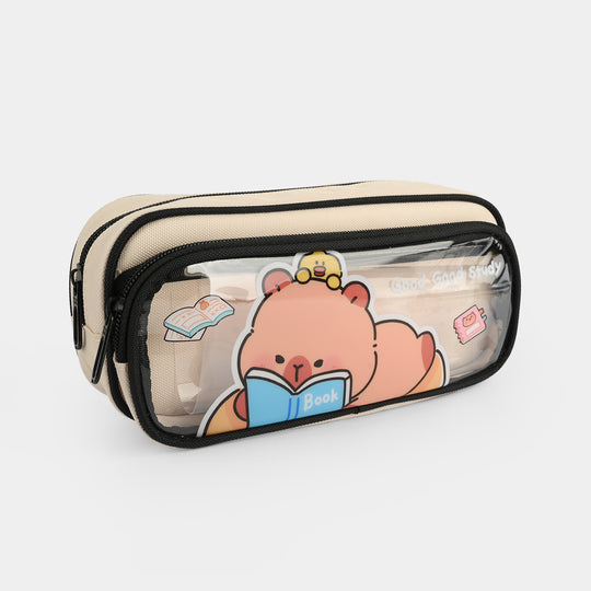 Stationery Pencil Pouch for Kids
