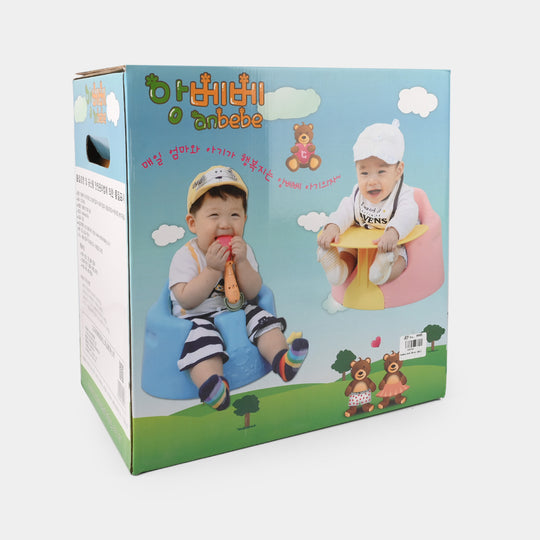 Bumboo combo set baby table chair, Activity Tray