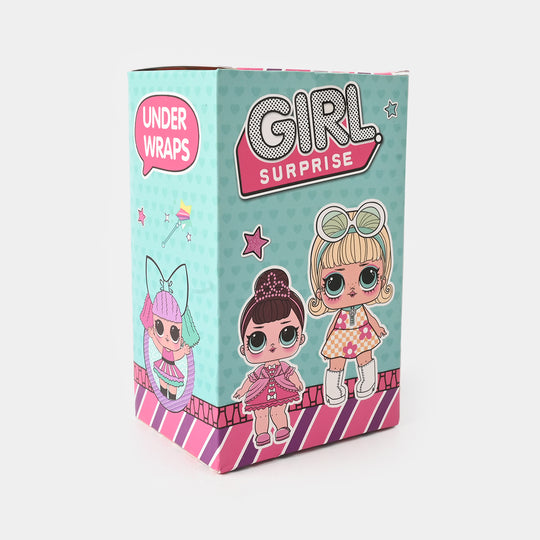 Surprise Doll for Kids