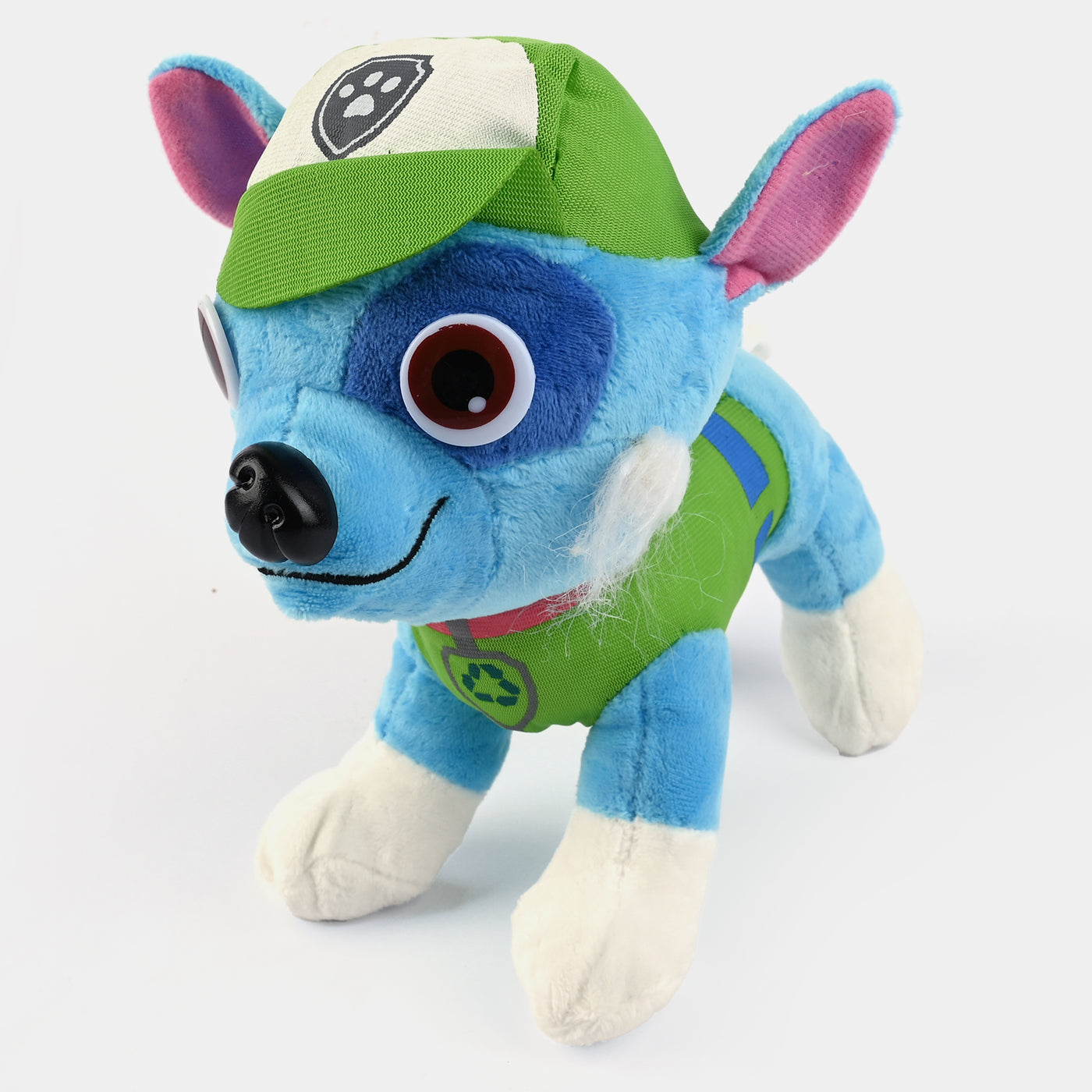 Animal Stuff Toy For Kids