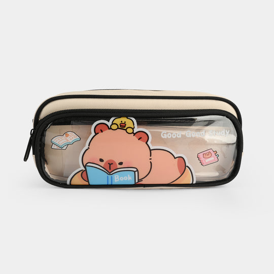 Stationery Pencil Pouch for Kids