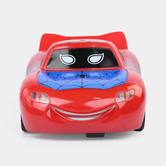 Superhero 1:20 Remote Control Racing Car