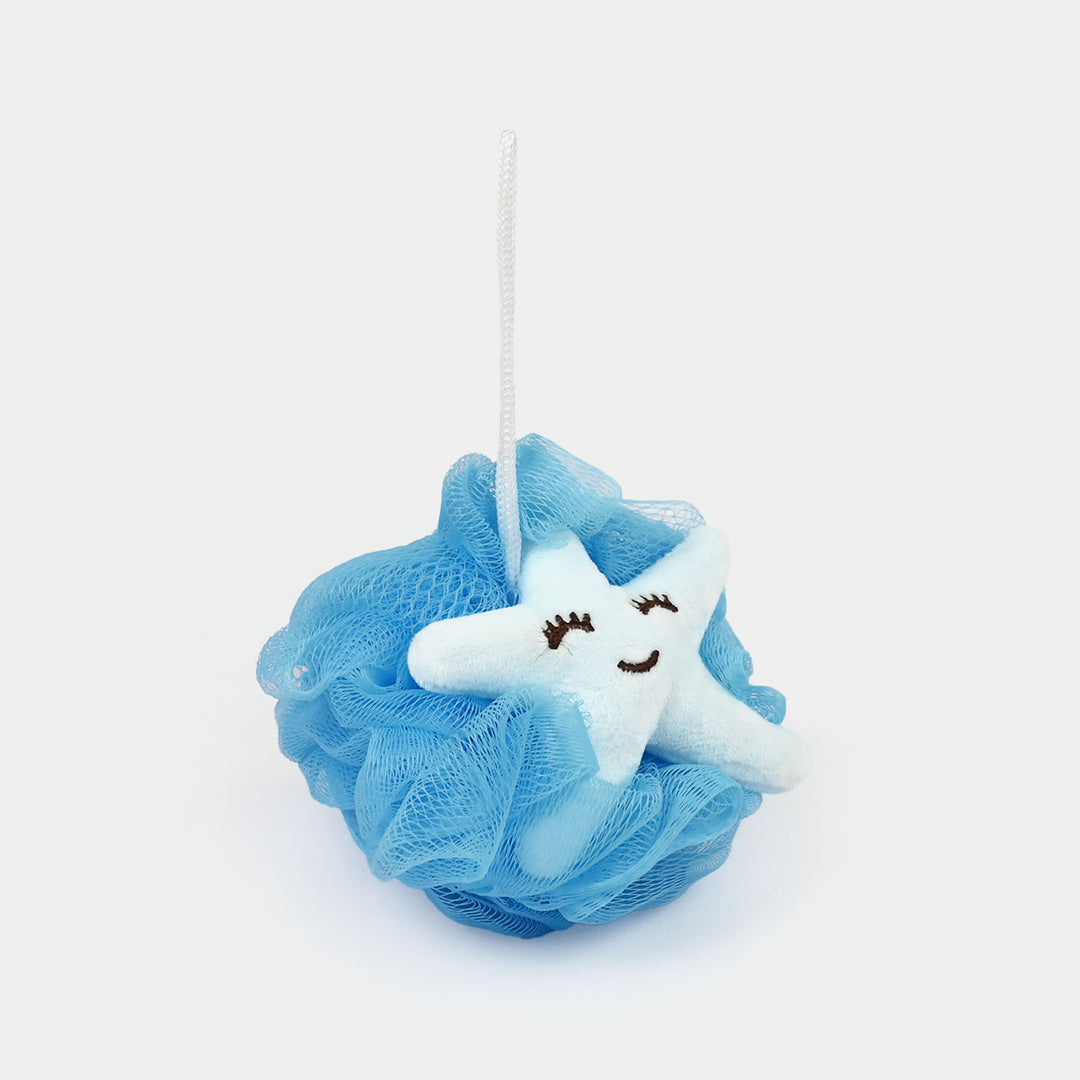 Bath Sponge