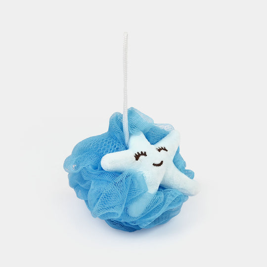 Bath Sponge