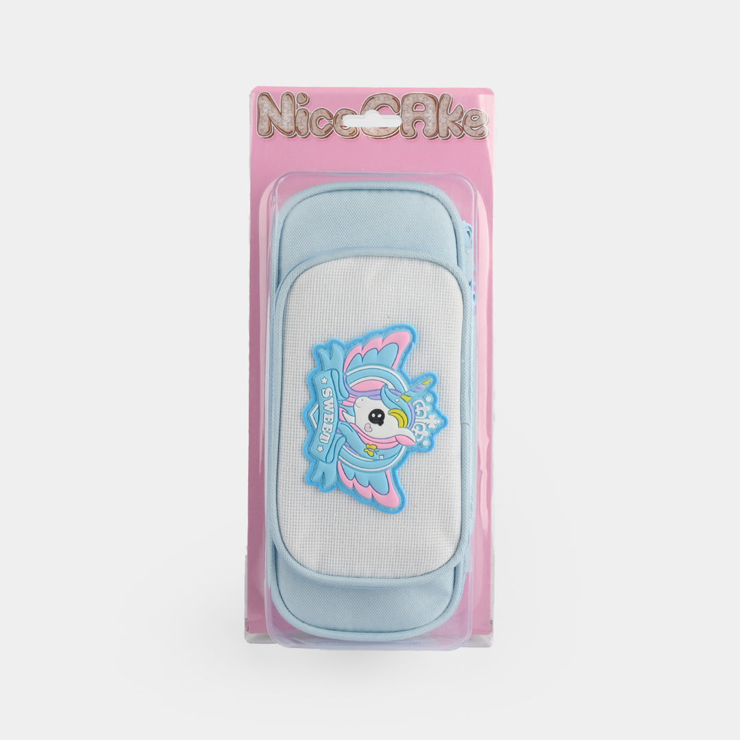 Stationery Pencil Pouch for Kids