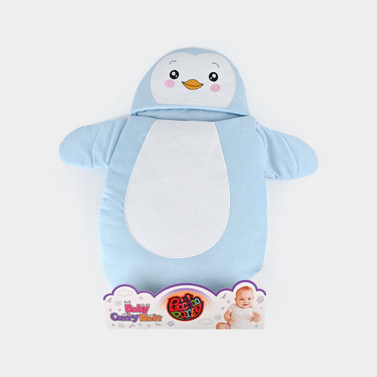 Infant Carry Nest Duck | Blue