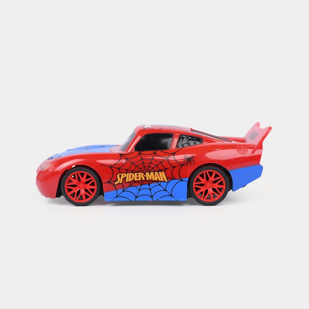Superhero 1:20 Remote Control Racing Car