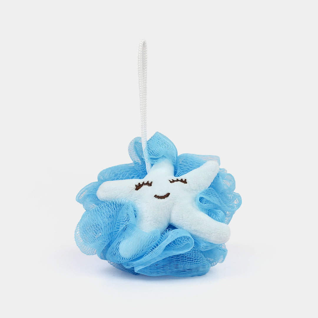 Bath Sponge