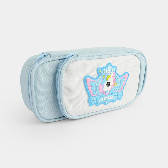 Stationery Pencil Pouch for Kids