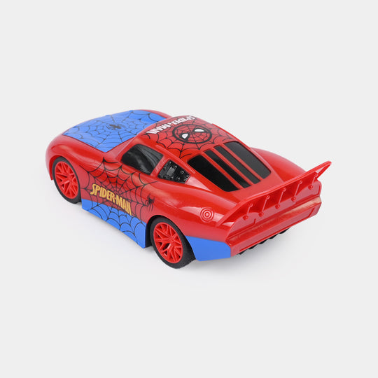 Superhero 1:20 Remote Control Racing Car