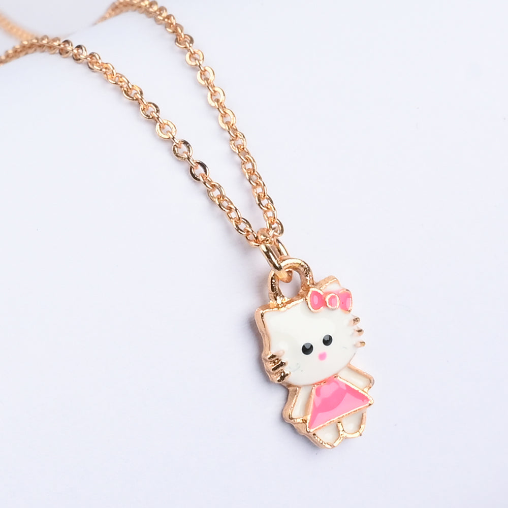 Elegant Fancy Pendant/Necklace For Girls