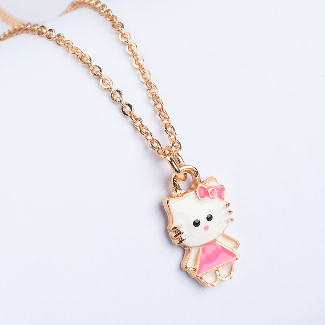 Elegant Fancy Pendant/Necklace For Girls