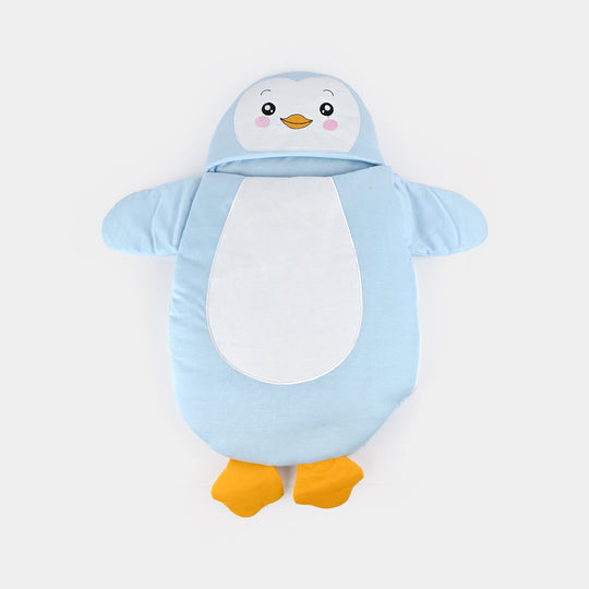 Infant Carry Nest Duck | Blue