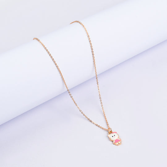 Elegant Fancy Pendant/Necklace For Girls