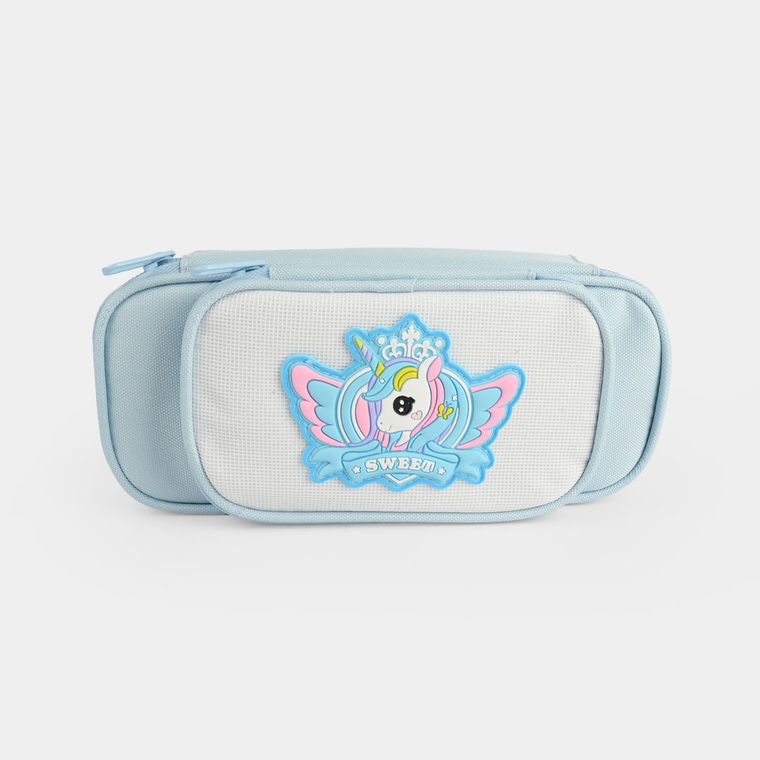 Stationery Pencil Pouch for Kids