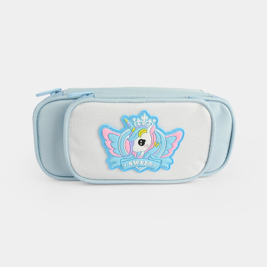 Stationery Pencil Pouch for Kids