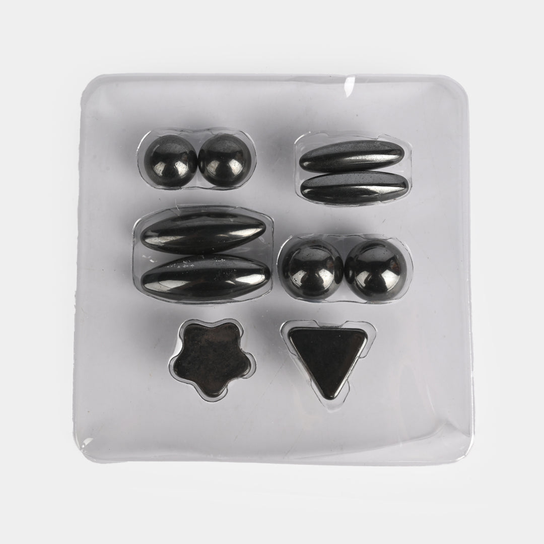 Educational Magnetism Science Experiment Kit