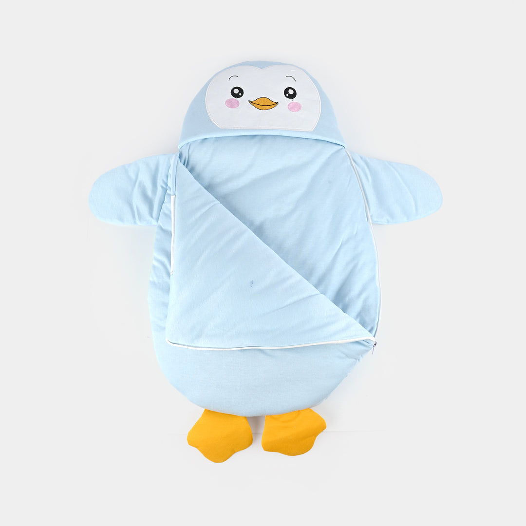 Infant Carry Nest Duck | Blue