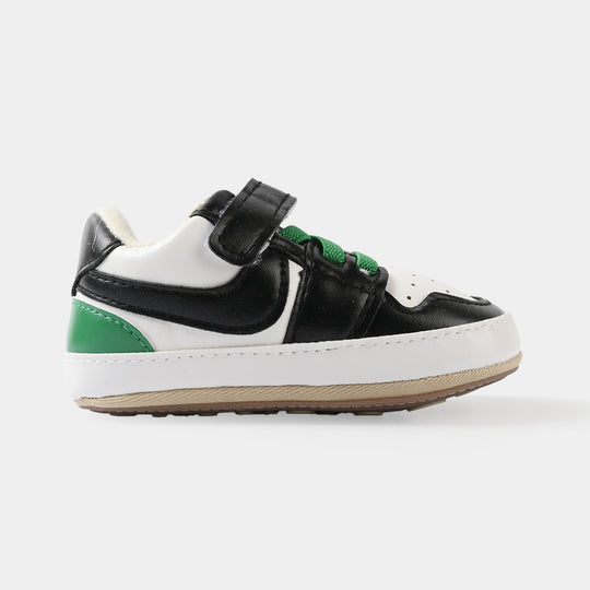 Boys Shoes G28-Green