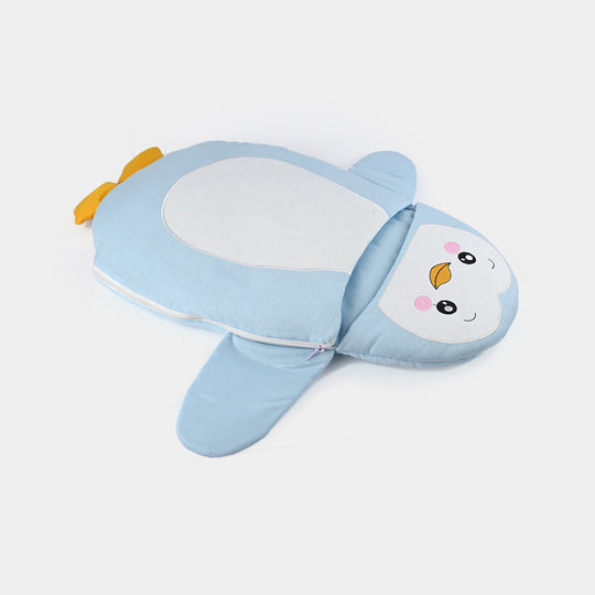 Infant Carry Nest Duck | Blue