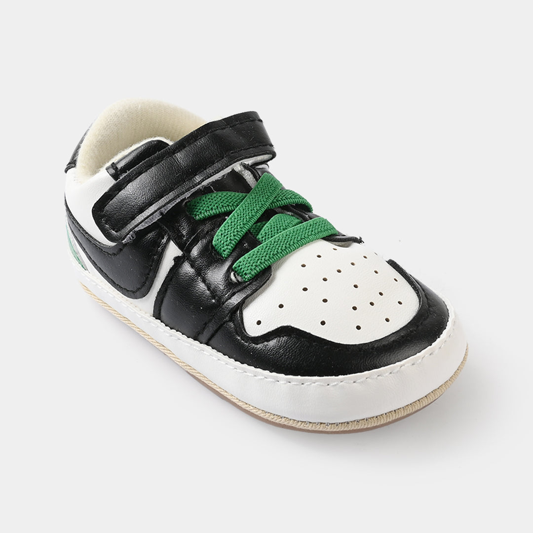 Boys Shoes G28-Green