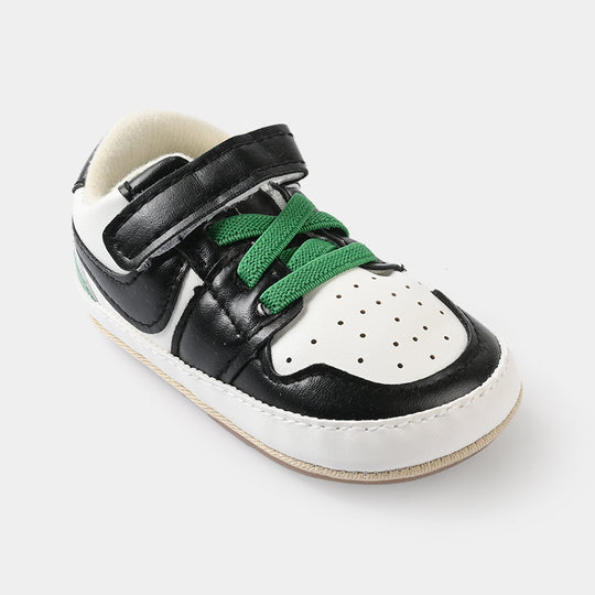 Boys Shoes G28-Green