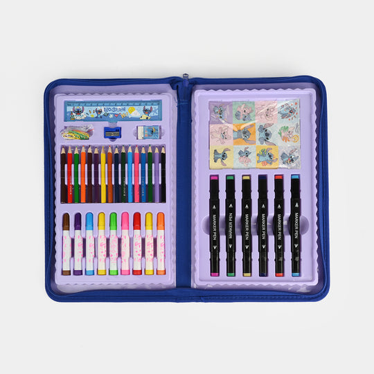 Color Kit 82PCs Set For kids