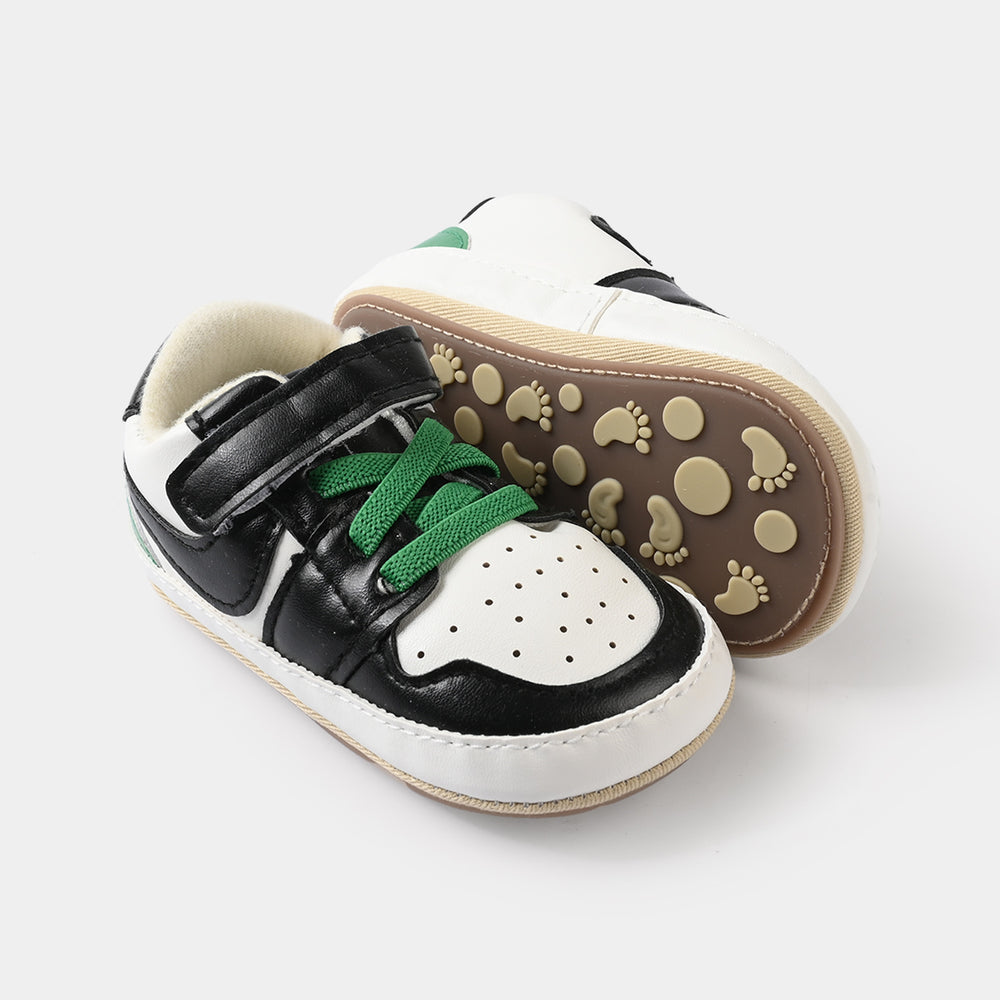 Boys Shoes G28-Green