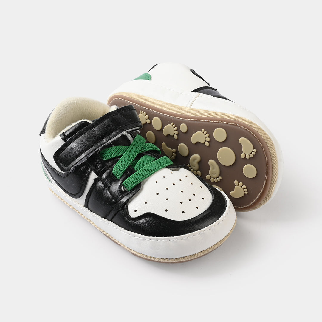 Boys Shoes G28-Green