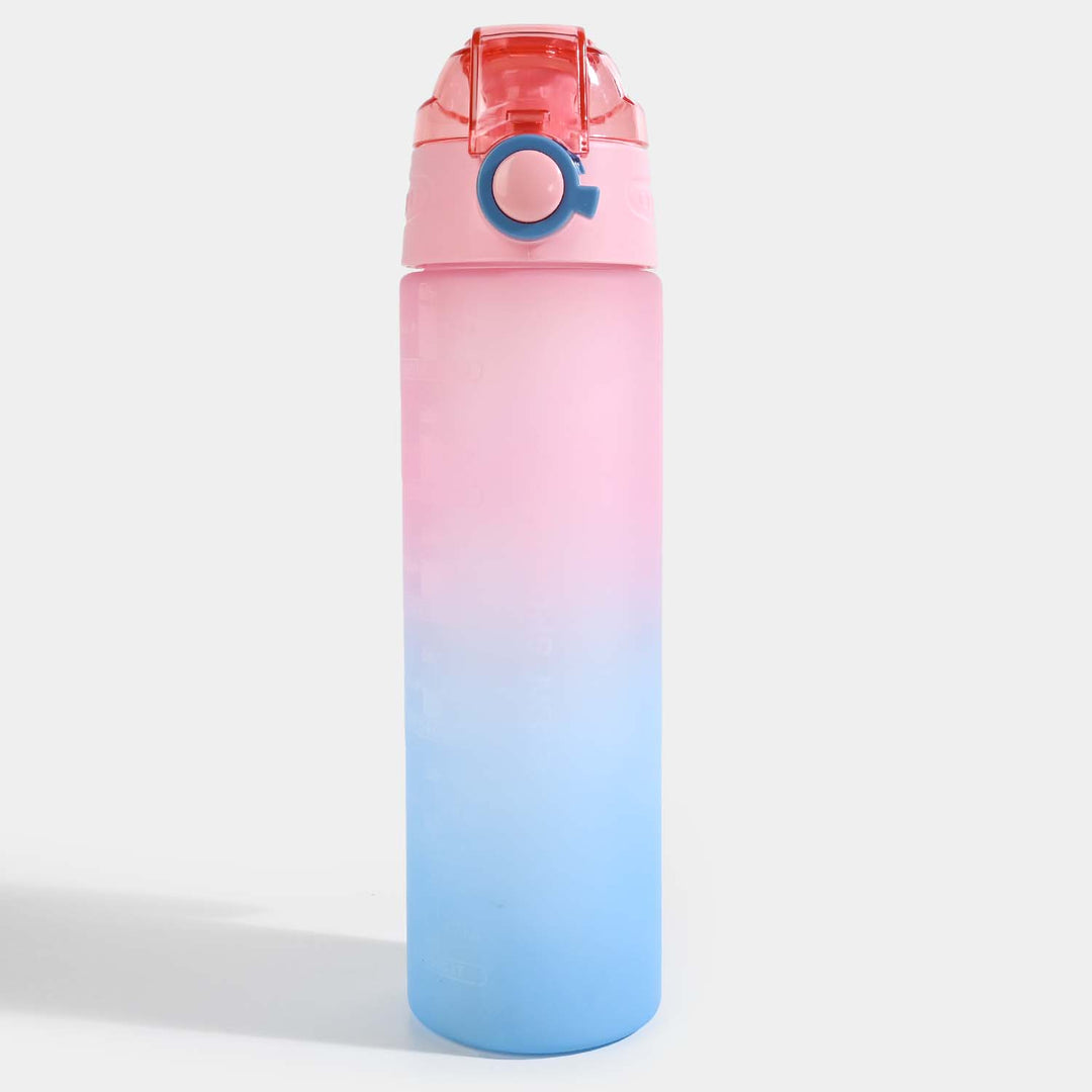 Water Bottle Plastic | 700ml